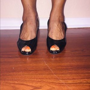 Women’s Wedge Heels